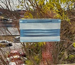 Суточный прирост заболевших коронавирусом астраханцев продолжает бить рекорды