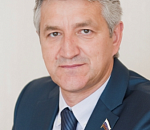 Леонид Огуль с трибуны Госдумы РФ призвал коллег вступиться за права рыбаков-любителей