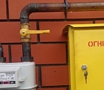 Астраханец украл у «Газпрома» 172 тысячи рублей