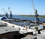 ОПРОВЕРЖЕНИЕ: Астраханское управление ФАС не согласовывало сделку о продаже иностранцам 53,3% акций ОАО «Астраханский порт»