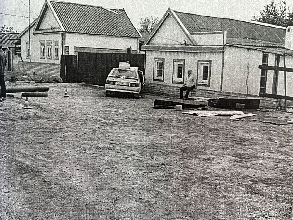 В Астрахани пьяный водитель получил 8 лет за трагичное ДТП