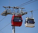 Сергей Морозов сказал, что астраханская канатная дорога не будет стоить бюджету ни копейки