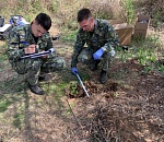 Житель Красноярского края, убивший астраханца во время оккультного обряда, пойдет под суд