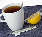 В Астраханской области снизилась заболеваемости ОРВИ