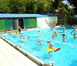 За лето в астраханских лагерях отдохнули более 16 тысяч детей