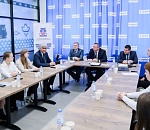 Игорь Мартынов - поисковикам: «У вас огромная социальная миссия - установить имена павших»