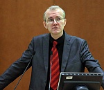 Депутат Госдумы Олег Шеин удивился тому, что происходит в Икрянинском районе