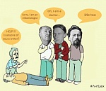 Стихи астраханских поэтов попали в уникальный литературный сборник