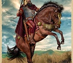 Вы даже представить не можете, чье тело найдено в Астраханской области