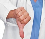 В Астраханской области врач не помогла пациенту из-за "окончания дня"