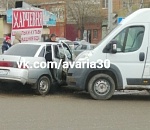 Пассажиры маршрутки госпитализированы. Подробности крупного ДТП на ул. Победы