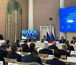 Председатель Думы Астраханской области Игорь Мартынов озвучил меры для обеспечения финансовой устойчивости регионов