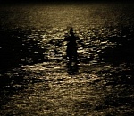 Компания астраханцев решила искупаться, но выплыли не все