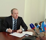 Директор Астраханского Межрегионгаза Юрий Фролов предстанет перед судом