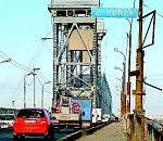 На Старом мосту в Астрахани столкнулись три маршрутки, есть потерпевшие