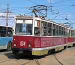 Трамваи в Астрахани не вернуть – эксперт РОСДОРНИИ