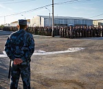 В астраханских исправительных колониях выявлено 230 нарушений закона 