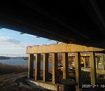 Параллельно с закрытием Милицейского моста начнется ремонт Аэропортовского шоссе