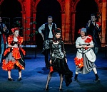 Труппа Белорусского государственного молодёжного театра впервые приедет в Астрахань