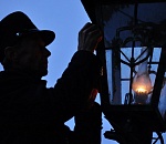 Астраханский численник. Город осветился керосином. А дрова страшно подорожали