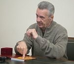 Астраханцы напишут свои родословные