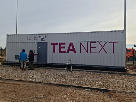 «Ростелеком» запустил ТрансЕврАзийскую волоконно-оптическую линию TEA NEXT