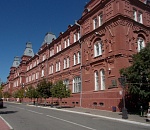 Заседания астраханского правительства снова проходят открыто