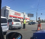 Администрация Астрахани заплатит за аварийный перекресток у ТЦ «Ярмарка»