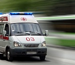 Астраханка нашла окровавленную старушку на земле у дома