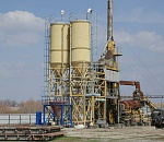 Сверхпрочный серобетон начали производить в Астраханской области