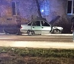 В Астрахани гонки на Н.Островского закончились печально (ВИДЕО)