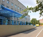 Медсестра больницы имени Кирова госпитализирована с коронавирусом