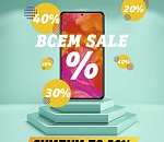 В Астрахани Билайн предлагает смартфоны со скидкой до 50%