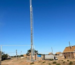 УЦН 2.0: две тысячи сельских жителей Астраханского региона получили доступ к мобильному интернету 