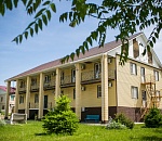 Детский лагерь "Астраханские зори" закрыли из-за COVID-19