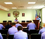 Астраханский следком стал больше расследовать убийств и тяжких преступлений