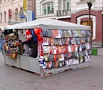 240 торговых точек ликвидировали только в одном районе Астрахани