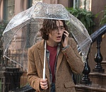 Завтра на смену засухе в Астрахань придёт дождь