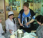 Астраханский медколледж  продлил приемную кампанию ради украинцев