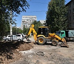 В Советском районе Астрахани дворы обретут вторую жизнь