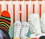 Авария на улице Кирова ликвидирована, отопление появилось