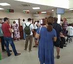 «Триумфа» в Астрахани больше нет