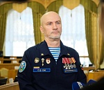 Астраханский ветеран СВО: за «ленточкой» ценят и ждут напоминания о доме