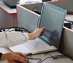 Астрахань - в топе лидеров по цифровизации образования