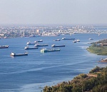 Строящиеся на астраханской верфи контейнеровозы станут серией из 21 судна