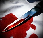 Убийца полуторагодовалой девочки раньше уже резал людей