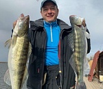 Известный актер похвастался отдыхом в Астраханской области