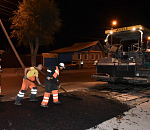 В Астрахани заканчивают ремонт подъездных путей к Кирикилинскому мосту