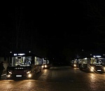 Синие автобусы довезут астраханцев до купелей в Крещенскую ночь