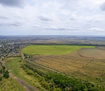 Желающих строить жилой экорайон на берегу Волги под Астраханью не нашлось